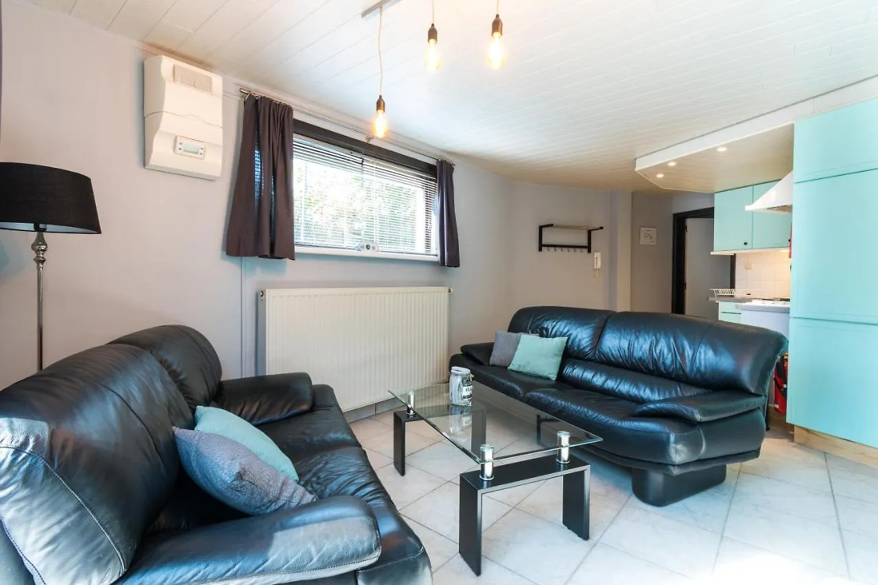 Studio De Groene Golf Middelkerke